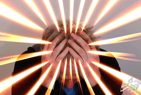 عوارض کولر گازی باد کولر و سردرد